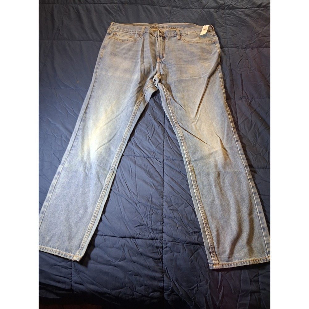 Men's‎ Old Navy Skinny Built-In Flex Jeans 40x32 NWT
